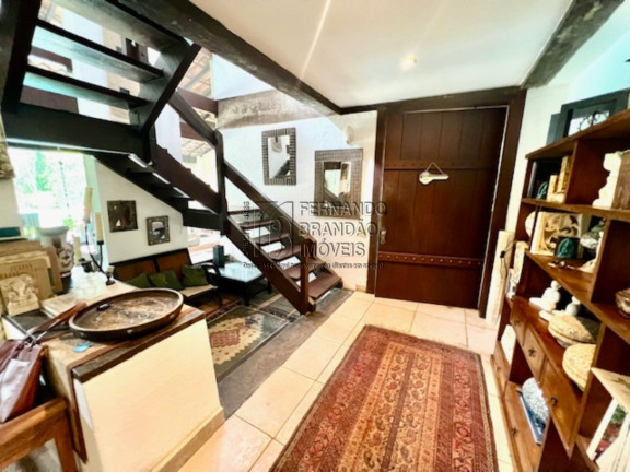 Imagem Casa com 4 Quartos à Venda, 395 m² em Barra Da Tijuca - Rio De Janeiro Imagem Casa com 4 Quartos à Venda, 395 m² em Barra Da Tijuca - Rio De Janeiro