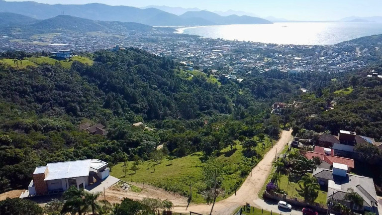 Imagem Terreno à Venda, 899 m² em Praia Da Silveira - Garopaba