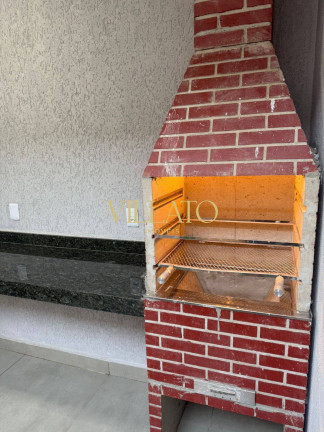 Imagem Casa com 2 Quartos à Venda, 80 m² em Residencial Goyaz Park - Goiânia Imagem Casa com 2 Quartos à Venda, 80 m² em Residencial Goyaz Park - Goiânia