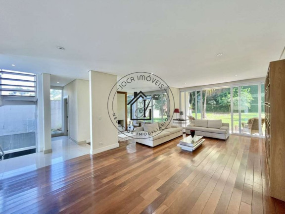 Imagem Casa de Condomínio com 5 Quartos à Venda, 2.308 m² em Vila De São Fernando - Cotia Imagem Casa de Condomínio com 5 Quartos à Venda, 2.308 m² em Vila De São Fernando - Cotia