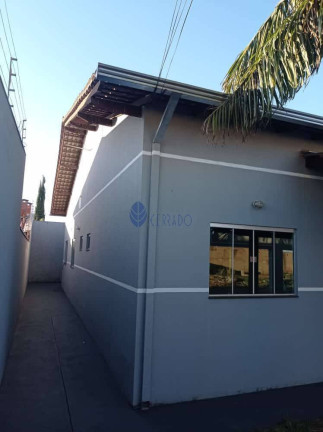 Imagem Casa com 3 Quartos à Venda, 200 m² em Residencial Aldeia Dos Sonhos - Anápolis Imagem Casa com 3 Quartos à Venda, 200 m² em Residencial Aldeia Dos Sonhos - Anápolis