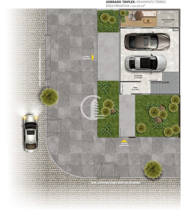 Imagem Sobrado com 3 Quartos à Venda, 89 m² em Desvio Rizzo - Caxias Do Sul Imagem Sobrado com 3 Quartos à Venda, 89 m² em Desvio Rizzo - Caxias Do Sul