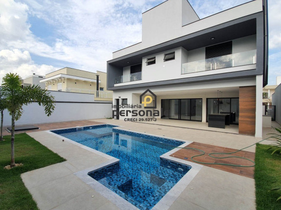 Imagem Imóvel com 4 Quartos à Venda, 349 m² em Alphaville Nova Esplanada - Votorantim Imagem Imóvel com 4 Quartos à Venda, 349 m² em Alphaville Nova Esplanada - Votorantim