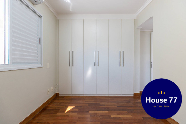 Imagem Apartamento com 2 Quartos à Venda, 70 m² em Vila Olímpia - São Paulo