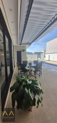 Imagem Casa com 3 Quartos à Venda, 310 m² em Alphaville - Santana De Parnaíba