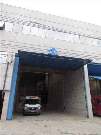 Imagem Imóvel Comercial para Alugar, 1.025 m² em Piraporinha - Diadema