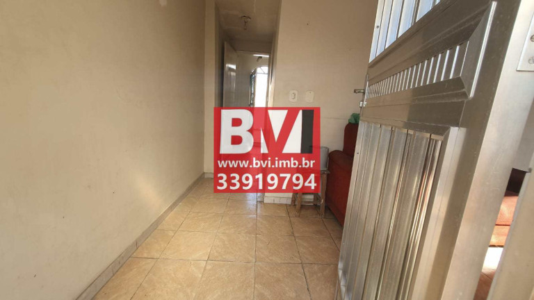 Imagem Casa com 5 Quartos à Venda, 176 m² em Méier - Rio De Janeiro Imagem Casa com 5 Quartos à Venda, 176 m² em Méier - Rio De Janeiro