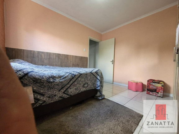 Imagem Casa com 3 Quartos à Venda, 98 m² em Tamandaré - Esteio Imagem Casa com 3 Quartos à Venda, 98 m² em Tamandaré - Esteio