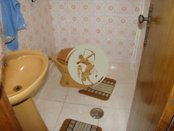 Imagem Apartamento com 3 Quartos à Venda, 205 m² em Boqueirao - Santos Imagem Apartamento com 3 Quartos à Venda, 205 m² em Boqueirao - Santos