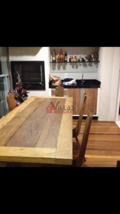 Imagem Apartamento com 3 Quartos à Venda, 89 m² em Jardim Ampliação - São Paulo Imagem Apartamento com 3 Quartos à Venda, 89 m² em Jardim Ampliação - São Paulo