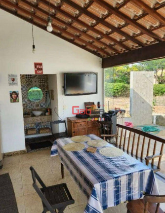 Imagem Casa com 3 Quartos à Venda, 100 m² em Rasa - Armação Dos Búzios Imagem Casa com 3 Quartos à Venda, 100 m² em Rasa - Armação Dos Búzios