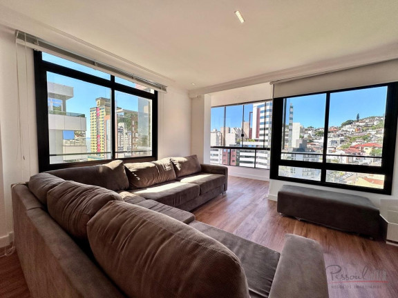 Imagem Apartamento com 4 Quartos à Venda, em Centro - Florianópolis Imagem Apartamento com 4 Quartos à Venda, em Centro - Florianópolis