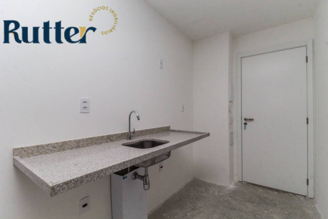 Imagem Apartamento com 1 Quarto à Venda, 35 m² em Moema - São Paulo Imagem Apartamento com 1 Quarto à Venda, 35 m² em Moema - São Paulo