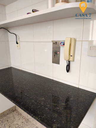 Imagem Apartamento com 3 Quartos à Venda, 110 m² em Gutierrez - Belo Horizonte Imagem Apartamento com 3 Quartos à Venda, 110 m² em Gutierrez - Belo Horizonte