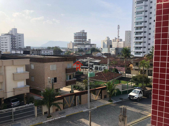 Imagem Apartamento com 2 Quartos à Venda, 65 m² em Vila Caiçara - Praia Grande Imagem Apartamento com 2 Quartos à Venda, 65 m² em Vila Caiçara - Praia Grande