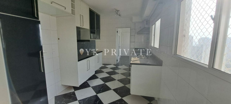 Imagem Apartamento com 4 Quartos à Venda, 172 m² em Vila Romana - São Paulo