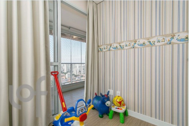 Imagem Apartamento com 2 Quartos à Venda, 89 m² em Tatuapé - São Paulo