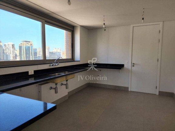 Imagem Apartamento com 3 Quartos à Venda, 335 m² em Itaim Bibi - São Paulo Imagem Apartamento com 3 Quartos à Venda, 335 m² em Itaim Bibi - São Paulo