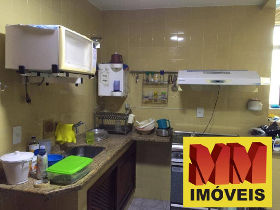 Imagem Cobertura com 3 Quartos à Venda, 148 m² em Centro - Cabo Frio Imagem Cobertura com 3 Quartos à Venda, 148 m² em Centro - Cabo Frio