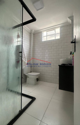 Imagem Apartamento com 3 Quartos à Venda, 94 m² em Gonzaga - Santos Imagem Apartamento com 3 Quartos à Venda, 94 m² em Gonzaga - Santos