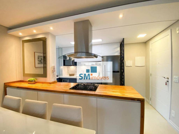 Imagem Apartamento com 2 Quartos à Venda, 92 m² em Santo Amaro - São Paulo
