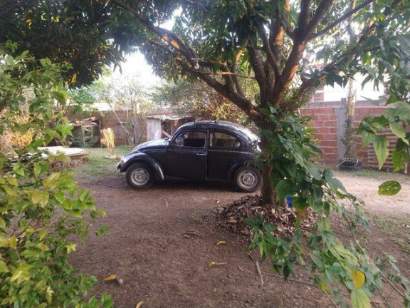 Imagem Fazenda à Venda, 3.000 m² em Jardim Santa Luzia - Guaratinguetá