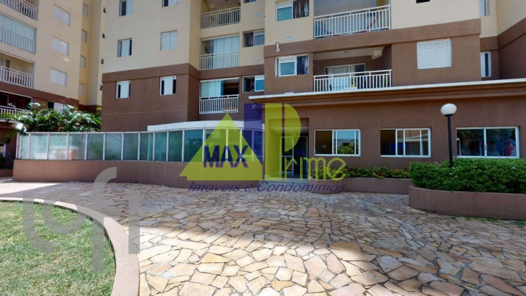 Imagem Apartamento com 3 Quartos à Venda, 72 m² em Vila Carrão - São Paulo