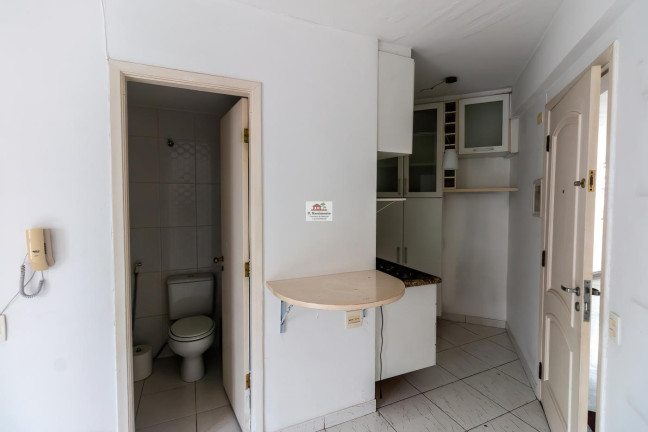 Imagem Imóvel Comercial à Venda, 25 m² em Bela Vista - São Paulo Imagem Imóvel Comercial à Venda, 25 m² em Bela Vista - São Paulo