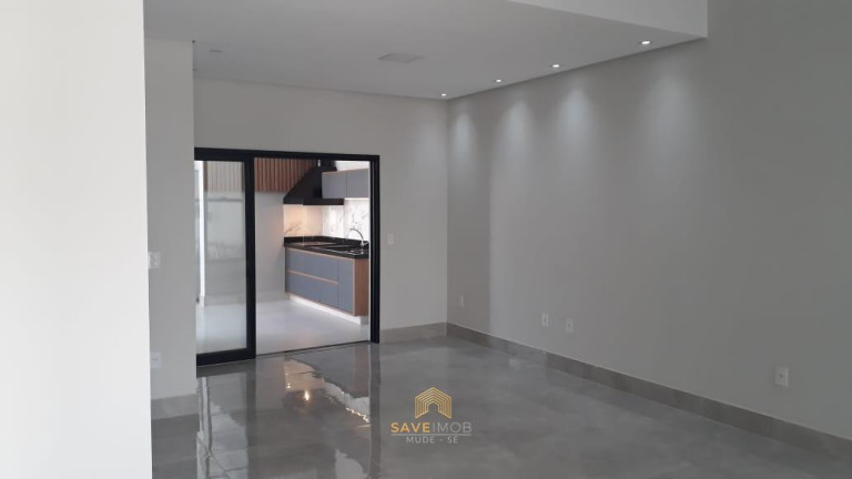 Imagem Casa de Condomínio com 3 Quartos à Venda, 167 m² em Villaggio Di Itaici - Indaiatuba Imagem Casa de Condomínio com 3 Quartos à Venda, 167 m² em Villaggio Di Itaici - Indaiatuba