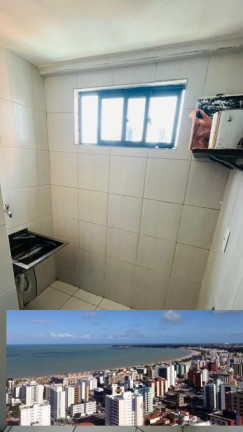 Imagem Apartamento com 3 Quartos à Venda, 65 m² em Manaíra - João Pessoa Imagem Apartamento com 3 Quartos à Venda, 65 m² em Manaíra - João Pessoa