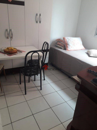 Imagem Kitnet com 1 Quarto à Venda, 25 m² em Ocian - Praia Grande Imagem Kitnet com 1 Quarto à Venda, 25 m² em Ocian - Praia Grande
