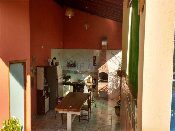Imagem Casa com 4 Quartos à Venda, 400 m² em Centro - Pirassununga