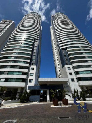 Imagem Apartamento com 3 Quartos à Venda, 113 m² em Paralela - Salvador Imagem Apartamento com 3 Quartos à Venda, 113 m² em Paralela - Salvador