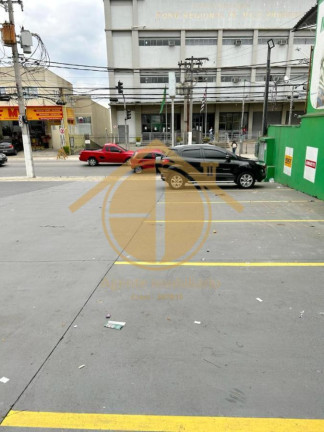 Imagem Galpão para Alugar, 576 m² em Vila Regente Feijó - São Paulo Imagem Galpão para Alugar, 576 m² em Vila Regente Feijó - São Paulo