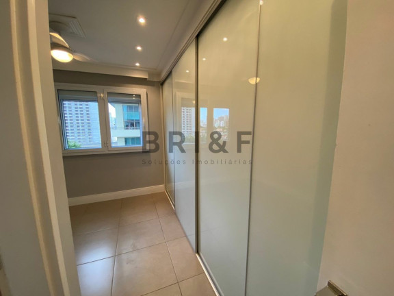 Imagem Apartamento com 2 Quartos à Venda, 92 m² em Brooklin - São Paulo Imagem Apartamento com 2 Quartos à Venda, 92 m² em Brooklin - São Paulo