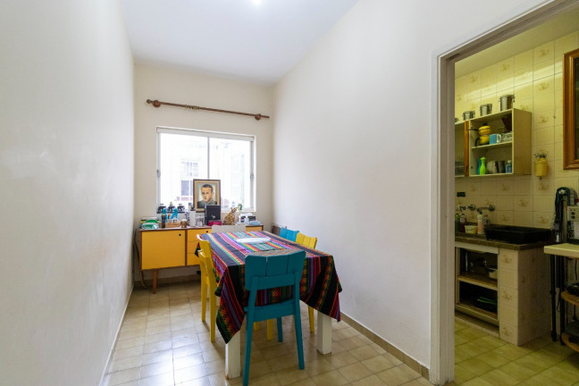 Imagem Casa com 2 Quartos à Venda, 100 m² em Campo Belo - São Paulo Imagem Casa com 2 Quartos à Venda, 100 m² em Campo Belo - São Paulo