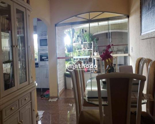 Imagem Casa com 3 Quartos à Venda, 340 m² em Jardim Nova Aurora (nova Veneza) - Sumaré Imagem Casa com 3 Quartos à Venda, 340 m² em Jardim Nova Aurora (nova Veneza) - Sumaré