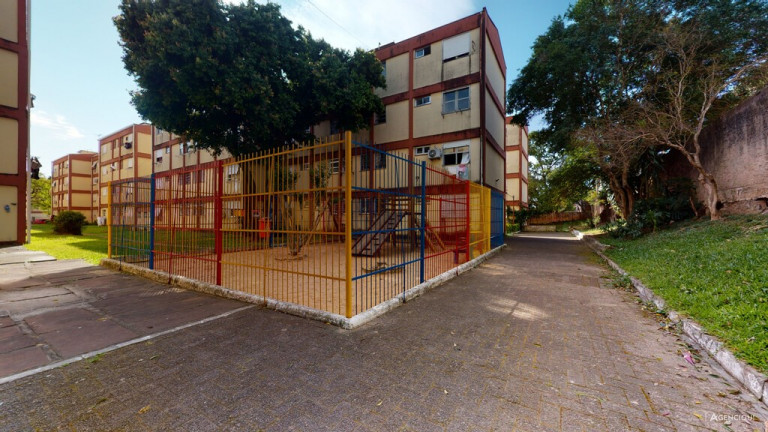 Imagem Imóvel com 2 Quartos à Venda, 48 m² em Camaquã - Porto Alegre Imagem Imóvel com 2 Quartos à Venda, 48 m² em Camaquã - Porto Alegre