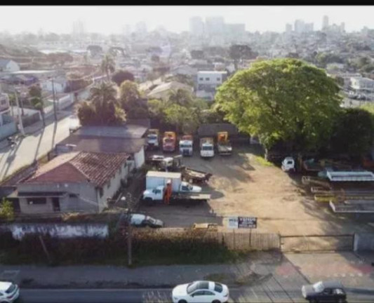 Imagem Terreno à Venda, 2.254 m² em Novo Mundo - Curitiba Imagem Terreno à Venda, 2.254 m² em Novo Mundo - Curitiba