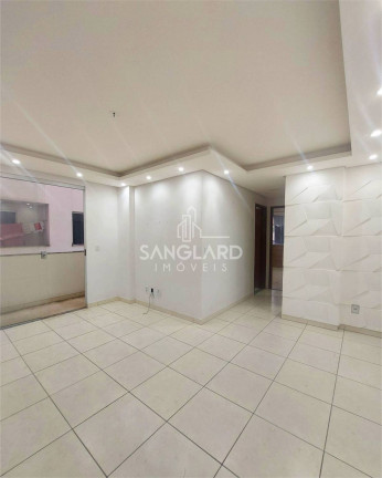 Imagem Apartamento com 2 Quartos à Venda, 81 m² em Granjas Vagalume - Ipatinga