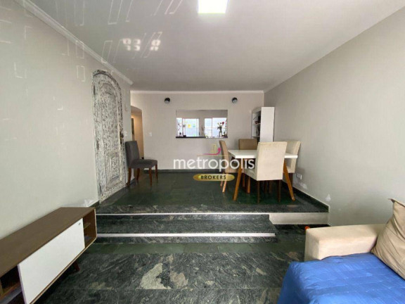 Imagem Sobrado com 3 Quartos à Venda, 130 m² em Santa Paula - São Caetano Do Sul Imagem Sobrado com 3 Quartos à Venda, 130 m² em Santa Paula - São Caetano Do Sul