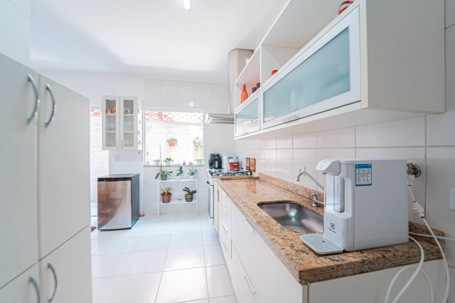 Imagem Casa com 3 Quartos à Venda, 208 m² em Jabaquara - São Paulo