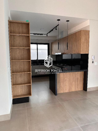 Imagem Casa de Condomínio com 3 Quartos à Venda, 215 m² em Jardim São Domingos - Marília Imagem Casa de Condomínio com 3 Quartos à Venda, 215 m² em Jardim São Domingos - Marília