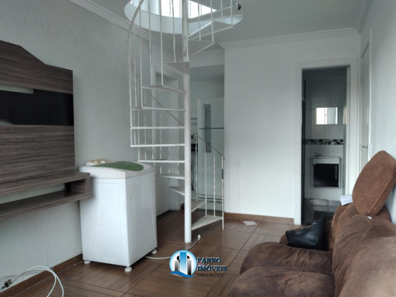 Imagem Cobertura com 2 Quartos à Venda, 75 m² em Jardim Primavera - Duque De Caxias
