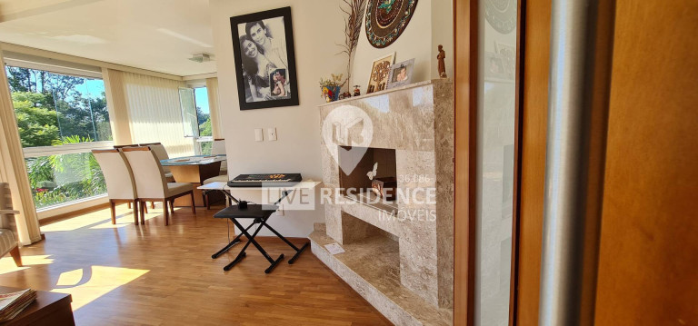 Imagem Casa com 4 Quartos à Venda, 300 m² em Condomínio Villagio Paradiso - Itatiba