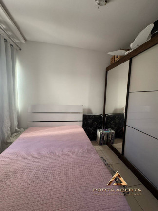 Imagem Apartamento com 2 Quartos à Venda, 55 m² em Cidade Nova - Santana Do Paraíso Imagem Apartamento com 2 Quartos à Venda, 55 m² em Cidade Nova - Santana Do Paraíso