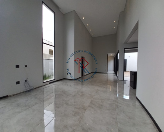Imagem Casa com 3 Quartos à Venda, 227 m² em Alphaville Nova Esplanada 3 - Votorantim Imagem Casa com 3 Quartos à Venda, 227 m² em Alphaville Nova Esplanada 3 - Votorantim