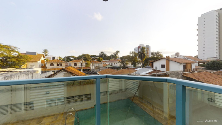 Imagem Apartamento com 4 Quartos à Venda, 291 m² em Santo Amaro - São Paulo