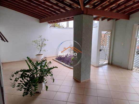 Imagem Casa com 3 Quartos à Venda, 170 m² em Jardim Nossa Senhora Das Graças - Mogi Guaçu Imagem Casa com 3 Quartos à Venda, 170 m² em Jardim Nossa Senhora Das Graças - Mogi Guaçu
