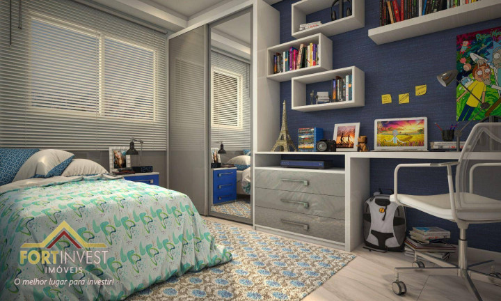 Imagem Imóvel com 2 Quartos à Venda, 57 m² em Vila Guilhermina - Praia Grande Imagem Imóvel com 2 Quartos à Venda, 57 m² em Vila Guilhermina - Praia Grande